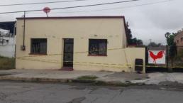 Rescatan a los 12 trabajadores de una constructora secuestrados en Nuevo León