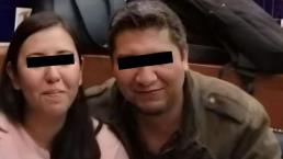Fiscalía determinó que novia del Químico de Iztacalco murió por causas naturales, él la asesinó