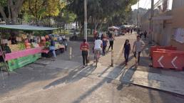 Por “perico“ ultiman a dos en Xochimilco, uno más la libró 
