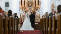 ¿Me puedo casar si no estoy confirmado ante la Iglesia Católica?