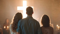 Los 3 Salmos más efectivos para bendecir mi hogar y mi familia