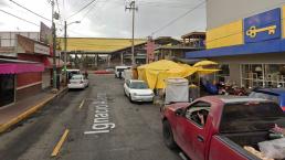 Americanista es asesinado de un tiro en la cabeza en Ecatepec, Edomex