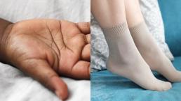 Lesiones de mano y tobillo son las más frecuentes en la chamba