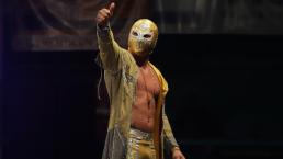“Los Divinos Laguneros” enfrentarán a “Los Bárbaros” por el Campeonato Mundial de Tríos del CMLL