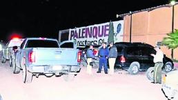 Balacera deja 12 muertos en Guerrero