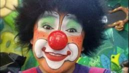 Payaso ”Chuponcito” estalla contra circo Atayde