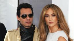 Marc Anthony y los feos que se han 'echado' a las más buenas