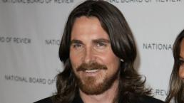 Christian Bale celoso por no ser Batman en la nueva película