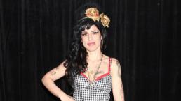 Avance del documental de Amy Winehouse 
