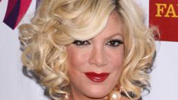 Tori Spelling (Foto: Photoamc)