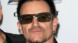 Bono podría no volver a tocar la guitarra 