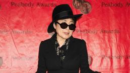 Yoko Ono felicita a Paul McCartney en su cumpleaños 