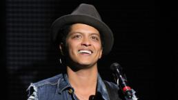 Bruno Mars (Foto: Photoamc)