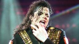 Michael Jackson y su aterrador fantasma | VIDEO