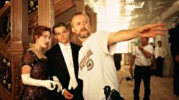 James Cameron y las curiosidades del Titanic