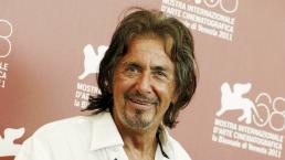 Al Pacino envía mensaje emotivo a selección argentina 