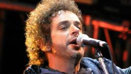 Cerati se le aparece a su esposa