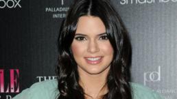 Kendall Jenner causa revuelo con tanga en Instagram