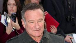 Robin Williams sí dejó cartas suicidas 
