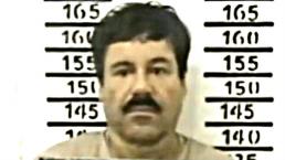 Criminales que convivían con 'El Chapo' en el Altiplano