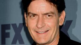 Charlie Sheen se burla del cuerpo de Kim