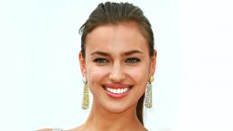 Irina Shayk pierde el glamour en Cancún | VIDEO