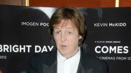 Paul McCartney (Foto: Photoamc)