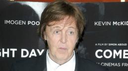 WikiLeaks niega haber publicado acta de defunción de McCartney