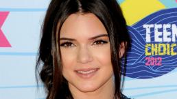 Kendall Jenner presume atributos traseros en Instagram 