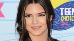 Kendall Jenner se pone seductora tanga en Instagram