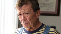 Oficial: Chabelo confirma su salida del aire | VIDEO