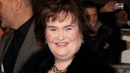 Susan Boyle tiene su primer novio a los 53 años