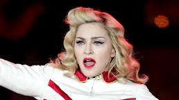 Madonna estrena su nuevo disco en Instagram