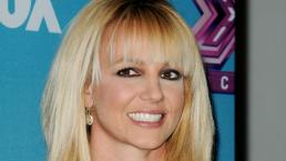 Britney Spears ligaría con jugador 11 años menor