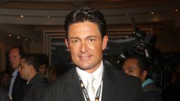 Fernando Colunga y su lado desconocido