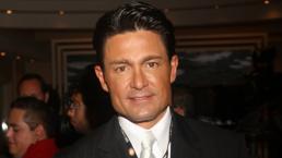 Fernando Colunga y sus amores de pantalla