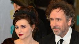 Tim Burton y Helena Bonham Carter se separan 