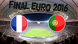 Portugal vs Francia| Resumen