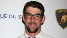 Michael Phelps y su novia transexual