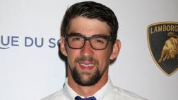 Michael Phelps sentenciado a prisión 