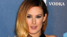 Rumer Willis cautiva con sensual baile 