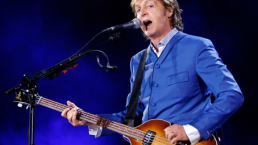 Paul McCartney lanzará un disco remasterizado