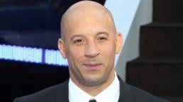 Vin Diesel rinde honor a Paul Walker con su hija