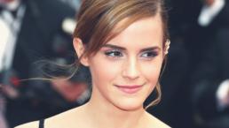 Emma Watson, de bruja a princesa