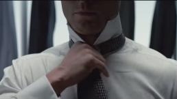 Aumenta venta de corbatas por “50 Sombras de Grey”