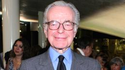 Muere Jacobo Zabludovsky