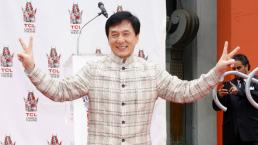 Hijo de Jackie Chan será procesado