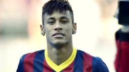 Neymar hace llorar a seguidora | VIDEO