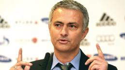 Mourinho confiesa haber “sobornado” a un jugador