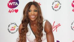 Serena Williams luce sensual lencería 